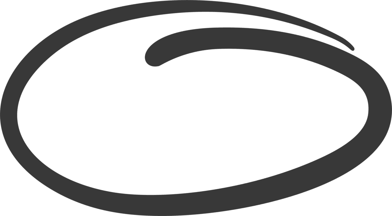 Circle Pencil PNGs for Free Download