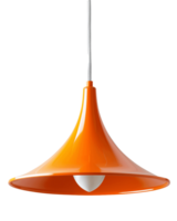 ai gegenereerd verschillend stijl en kleur lamp voor interieur ontwerp met transparant achtergrond png