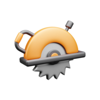 3d illustration OR Labour Day 3D Icon png