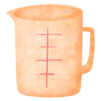 measuring cup png. png