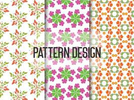 Geometric pattern Design , Background vector