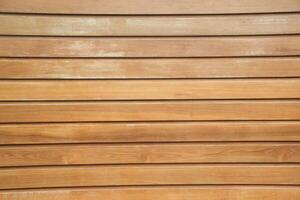 wooden slats on the wall texture background pattern photo