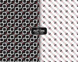 vector pattern illustration backdrop template