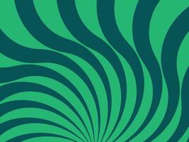 spiral background vector illustration