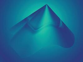 Vector abstract fluid illustration background design