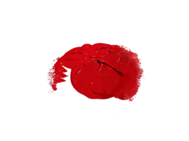 rojo cepillo ataque, transparente antecedentes png