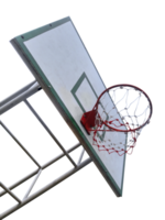 basquetebol aro, transparente fundo png