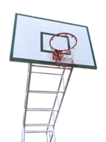 Basketball Band, transparent Hintergrund png