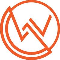 W letter logo logo design for your business vector