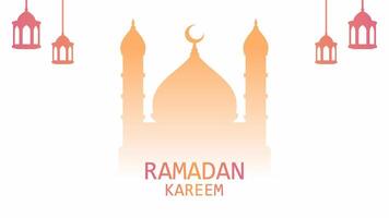 Ramadan event greeting vector background. Islam greeting for ramadan celebration or islamic event. Islamic background for ramadan, eid, mubarak and muslim culture