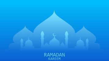 Ramadan event greeting vector background. Islam greeting for ramadan celebration or islamic event. Islamic background for ramadan, eid, mubarak and muslim culture