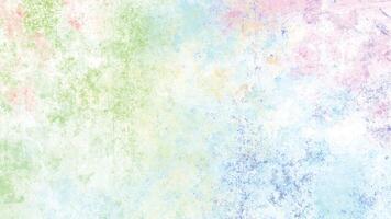 Scratch grunge urban background, colorful grunge texture background, vector