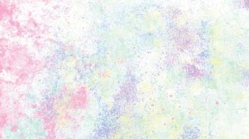 Scratch grunge urban background, colorful grunge texture background, vector