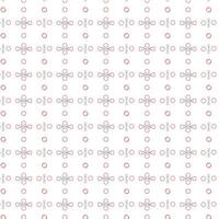 pattern backdrop for textile vector
