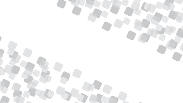 Square white background. Minimal geometric white background abstract design. eps 10