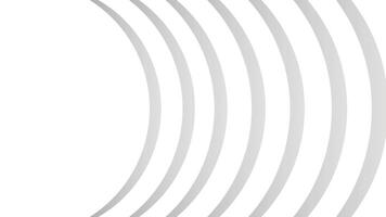 Abstract gray white color with circle line pattern texture background. eps 10 vector