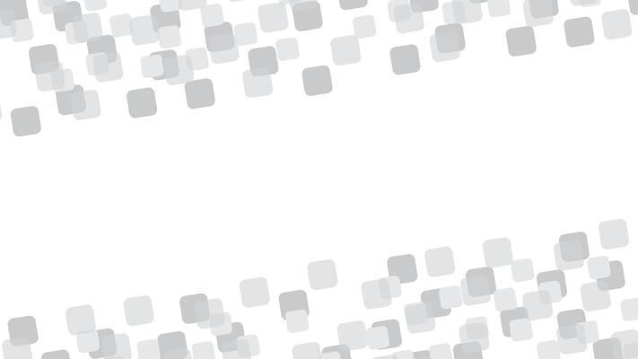 Square white background. Minimal geometric white background abstract design. eps 10