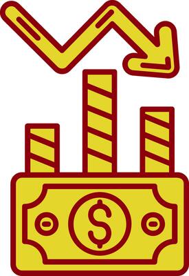 Stock Vintage Icon
