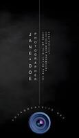 Studio Photography Creative Business Card template