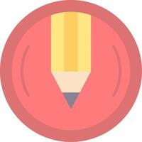 Compose Flat Light Icon vector