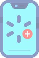 More Flat Light Icon vector