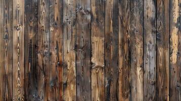 AI generated wood texture with natural patterns  wood texture photo