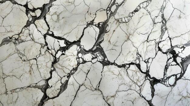 AI generated Red Parachute Soaring Through Cloudy Sky photo