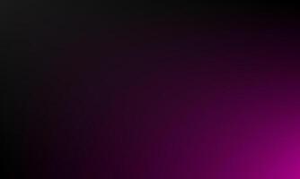 Dark purple and black color gradient background texture. Abstract pattern design illustration for artwork, wallpaper, template, banner, poster, cover, decoration, backdrop vector