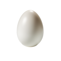 AI generated Egg, Egg Png, Egg With Transparent Background png