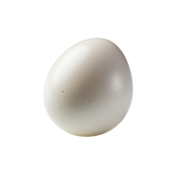 AI generated Egg, Egg Png, Egg With Transparent Background png