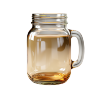 AI generated Jar Blender, Jar Blender Png