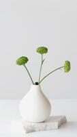 green background simple leaves texture - 130 photo