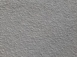 Decorative plaster, wall cement backgrounds and textures. photo