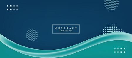 Abstract vector background design template. EPS10