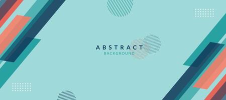 Abstract vector background design template. EPS10