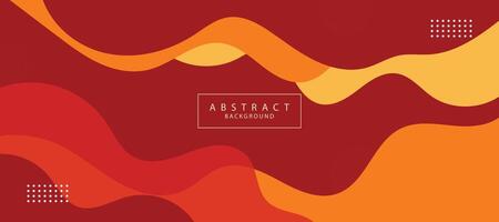 Abstract vector modern background. EPS10