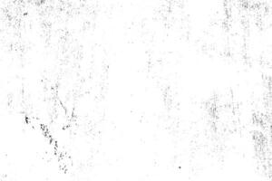 Abstract dusty and grungy scratch texture material or surface. The particles of charcoal splatted on white background. black dust particles explode isolated on white background photo