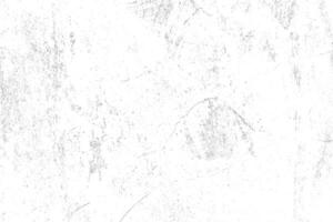 Distress Overlay Texture Grunge background of black and white. Dirty distressed grain monochrome pattern of the old worn surface design. photo