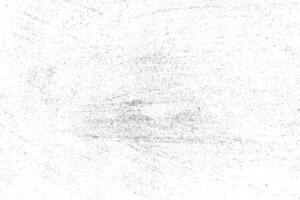 Distress Overlay Texture Grunge background of black and white. Dirty distressed grain monochrome pattern of the old worn surface design. photo