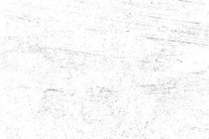 Distress Overlay Texture Grunge background of black and white. Dirty distressed grain monochrome pattern of the old worn surface design. photo