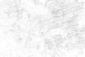 Distress Overlay Texture Grunge background of black and white. Dirty distressed grain monochrome pattern of the old worn surface design. photo