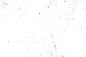 Abstract dusty and grungy scratch texture material or surface. The particles of charcoal splatted on white background. black dust particles explode isolated on white background photo