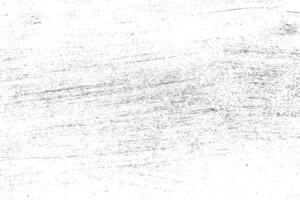 Distress Overlay Texture Grunge background of black and white. Dirty distressed grain monochrome pattern of the old worn surface design. photo