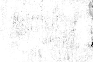 Abstract dusty and grungy scratch texture material or surface. The particles of charcoal splatted on white background. black dust particles explode isolated on white background photo