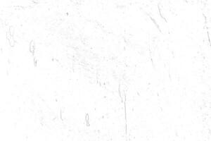 Distress Overlay Texture Grunge background of black and white. Dirty distressed grain monochrome pattern of the old worn surface design. photo