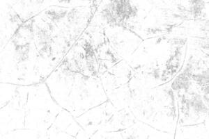 Distress Overlay Texture Grunge background of black and white. Dirty distressed grain monochrome pattern of the old worn surface design. photo