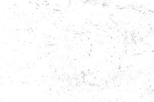 Distress Overlay Texture Grunge background of black and white. Dirty distressed grain monochrome pattern of the old worn surface design. photo