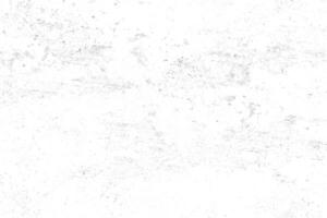 Distress Overlay Texture Grunge background of black and white. Dirty distressed grain monochrome pattern of the old worn surface design. photo