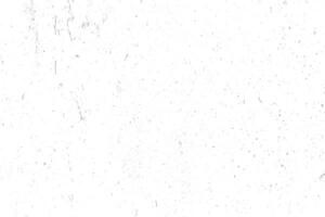 Distress Overlay Texture Grunge background of black and white. Dirty distressed grain monochrome pattern of the old worn surface design. photo