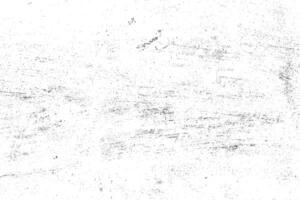 Distress Overlay Texture Grunge background of black and white. Dirty distressed grain monochrome pattern of the old worn surface design. photo
